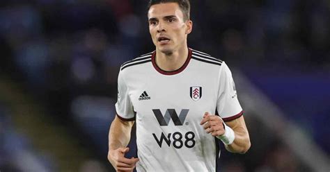 Joao Palhinha Transfer News Fulham Wants £50m From Manchester United