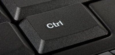 press ctrl full tutorial rdevresource
