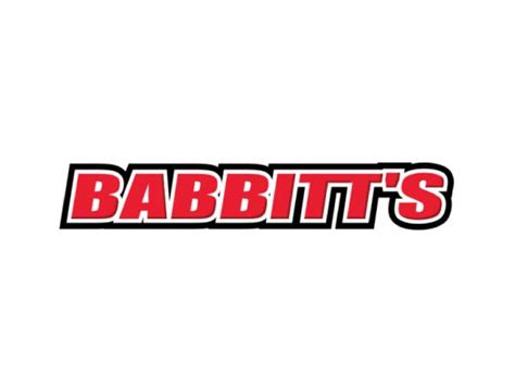 Babbitt's - RCP Marketing