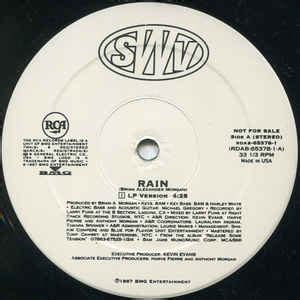 SWV - Rain (1997, Vinyl) | Discogs