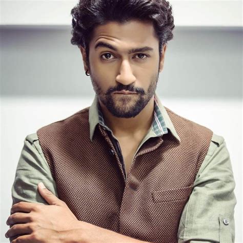 Vicky Kaushal Wiki, Biography, Age, Family, Movies, Images - News Bugz