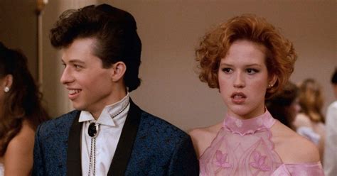 Horrible Tension Between Molly Ringwald And Andrew McCarthy During ...