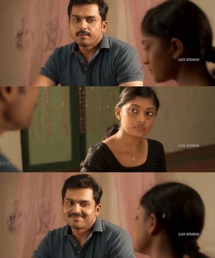 Theeran Adhigaram Ondru Meme Template