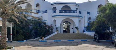 Dar Salem Djerba Island Tunisie Mezraia Tarifs Et Avis