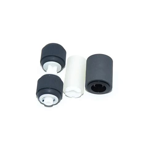 1sets Adf Pickup Separation Feed Roller For Canon Fc9 4968 000 Fl0 1428