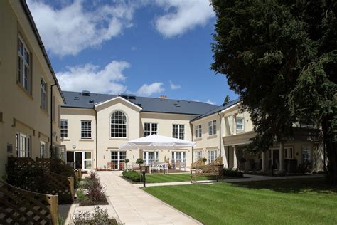 Our Home Fernhill House Care Home