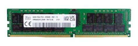 RAM Hynix 64GB DDR4 REG HMAA8GR7CJR4N XN Sklep Opinie Cena W Allegro Pl