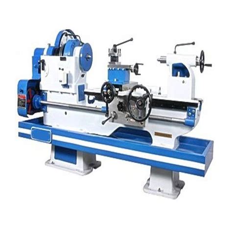 Feet Heavy Duty Lathe Machine At Rs Chakan Pune Id