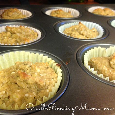 Banana Muffins Vegan Gluten Free