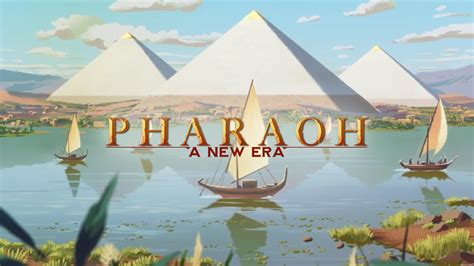 Pharaoh: A New Era – remembering classic, celebrating remake