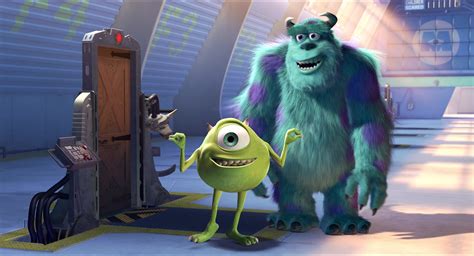 Monsters Inc Screencap Fancaps