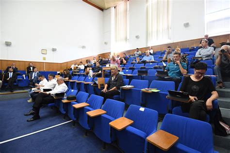 Zadarski Zbog nove vijećnice HDZ a nastao kaos i prije Aktualnog sata