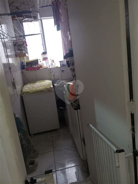 Apartamento Quartos Venda Rua Joaquim Rego Olaria Rio De