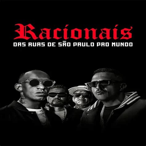 Racionais Mc s As Melhores Vol 1 Rap Hip Hop Sua Música Sua Música