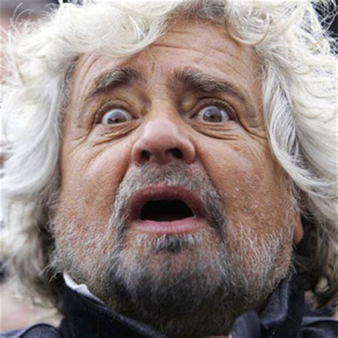 Foto Di Beppe Grillo