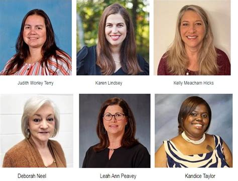 Six 7 12th Grade Teachers Named State Level Finalists For 2022 23 Presidential Awards For