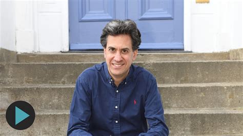 Ed Miliband - How to Fix Our World | How To Academy