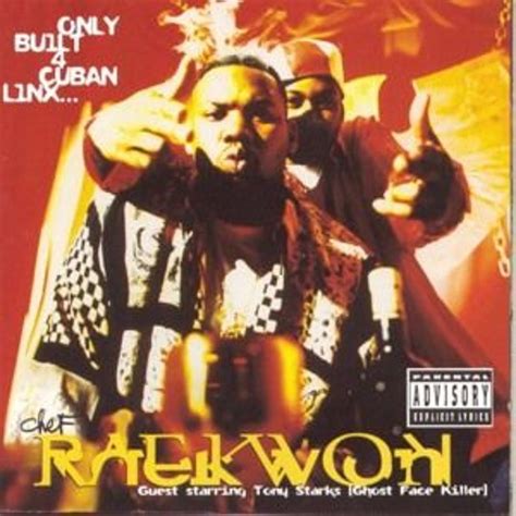 Stream Raekwon music | Listen to songs, albums, playlists for free on ...