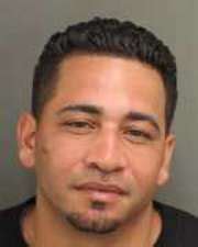 Hector Manuel Correa Arrested Booked 05 03 2024 Arrest Files