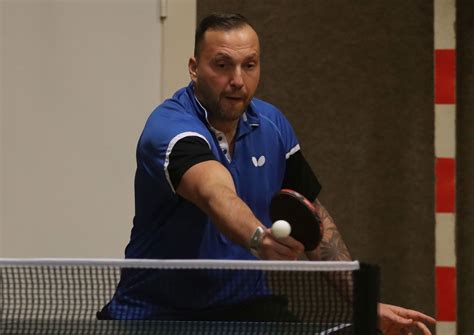 Anklamer Tischtennis Team L Sst In Eigener Halle Nichts Anbrennen