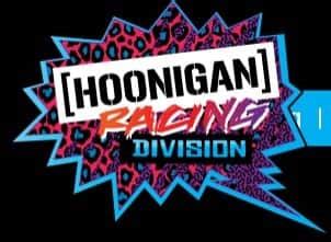 Hoonigan Racing Division