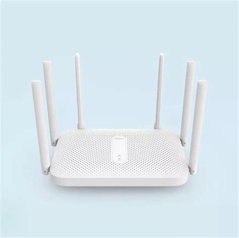 Original Xiaomi Redmi Ac Router Gigabit G Grandado