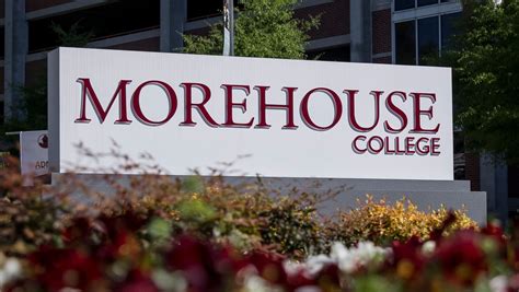 Directions | Morehouse College