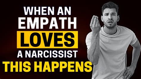 10 Things That Will Happen When An Empath Loves A Narcissist YouTube