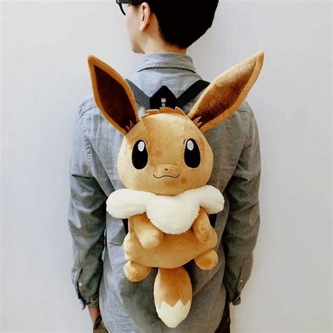 Pokemon Anime Backpack – Juneptune