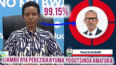 PAUL KAGAME ASHIMIYE IMITWE YA POLITIKE YOSE N ABAHANZI BAMUFASHIJE