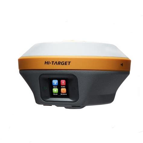 2020 Hot Sale Rtk Gnss Hi Target Irtk5 Gnss Rtk V90 Plus GPS Rtk