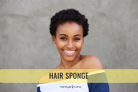 How To Use Hair Sponge The Right Way A Quick Guide