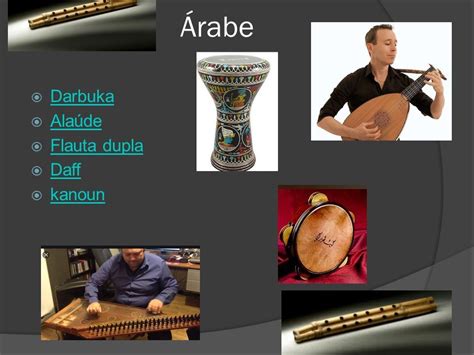 Instrumentos Musicais Ppt Carregar