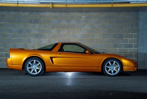 Honda Nsx Specs And Photos 2002 2003 2004 2005 Autoevolution