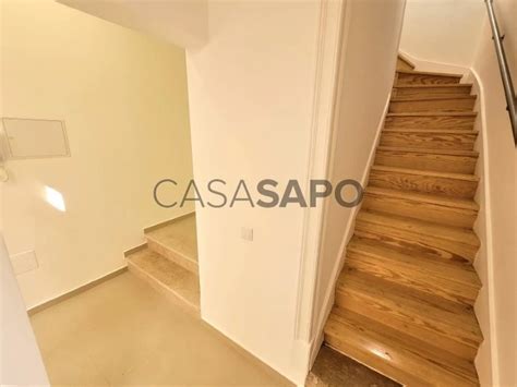 Casa Triplex T Triplex Venda Em Tomar S O Jo O Baptista E