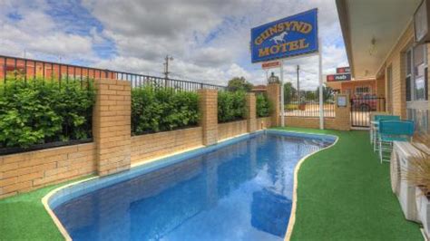 Gunsynd Motor Inn Goondiwindi Updated Prices 2025