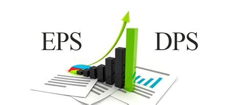 EPS و DPS چیست و چه تفاوت هایی دارند آکادمی بورس