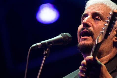 Pino Daniele Morto Per Decadimento Della Funzione Cardiaca Secolo D