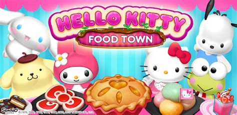 Hello Kitty Food Town For Pc How To Install On Windows Pc Mac