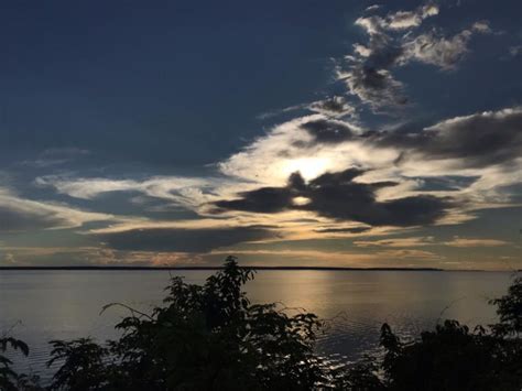 Praias De Manaus Belas Op Es No Litoral De Gua Doce Amaz Nico