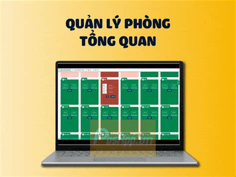 Top 5 Phần Mềm Quản Lý Khách Sạn Tốt Nhất Hiện Nay Các Phần Mềm Quản