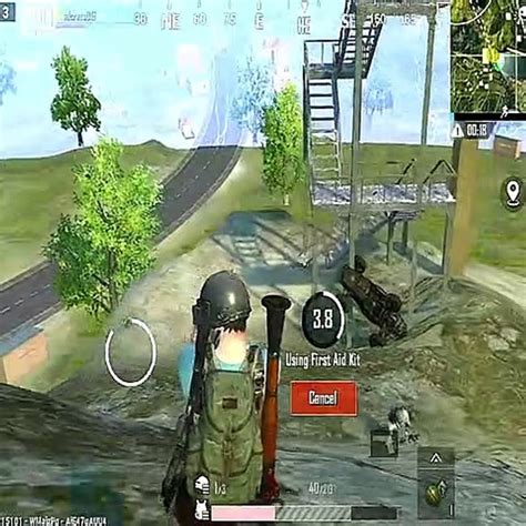 Pubg Mobile Lite Game Play Ep 1 Video Dailymotion