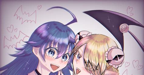 鈴木入間 魔入間😈 うみみかのイラスト Pixiv