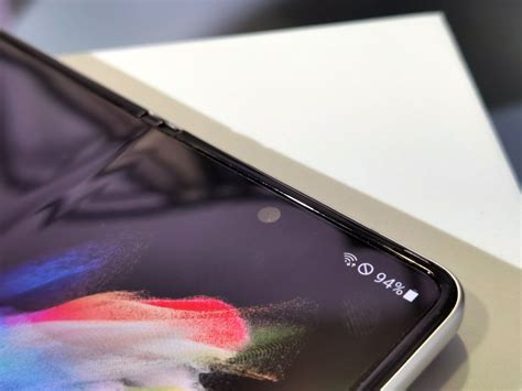 Cómo Sacarle El Máximo Partido Al Nuevo Samsung Galaxy Z Fold3 5g