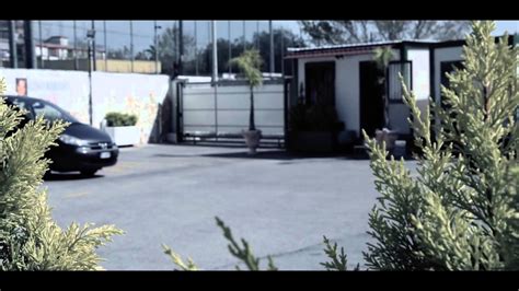 Taunus Garage Bari Youtube