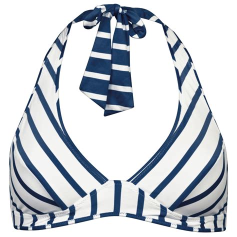 Lidea Bay Games Bikini Top Neck Halter Bikini Top Damen Online Kaufen