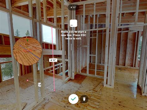 Matterport Ak House Project