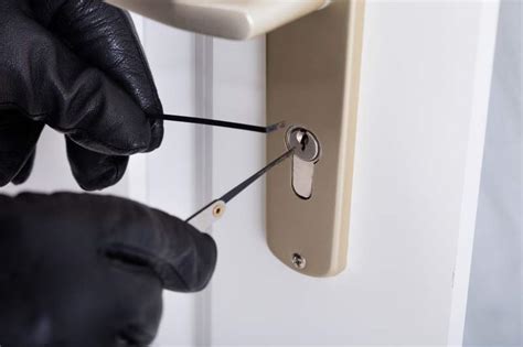 Lock Picking And How To Protect Yourself Panda Locksmith Chicago