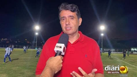 Andr Gadelha Critica Tyrone E Diz Que Prefeito Debocha Do Povo Sousa