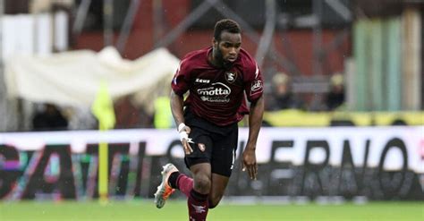 Salernitana Subito Bene Pirola Coulibaly E Kastanos Due Piccole